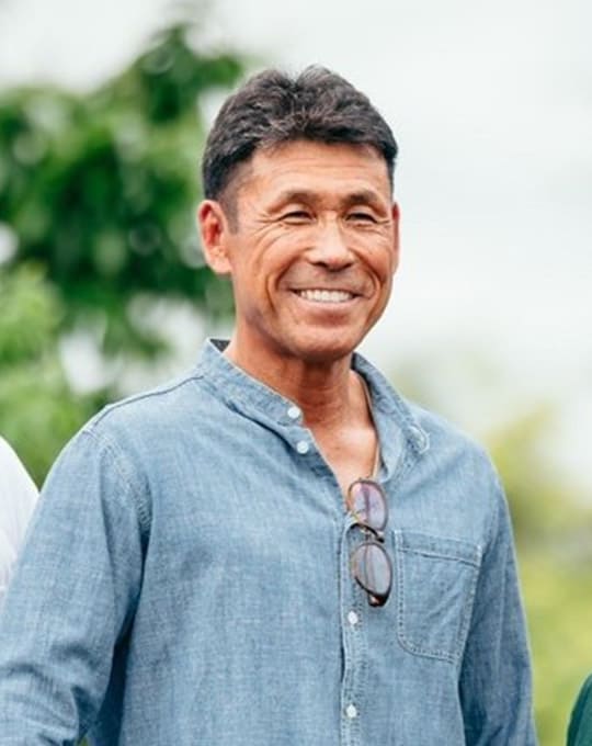 山田 進