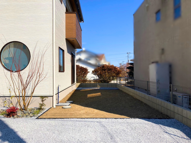 ナチュラル 和モダン